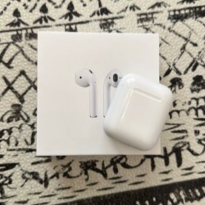 Apple AirPods
